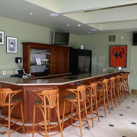 Hilton Garden Inn Elmira/Corning Horseheads Restaurant photo