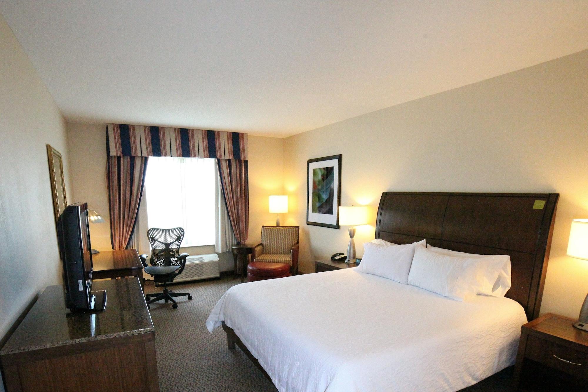 Hilton Garden Inn Elmira/Corning Horseheads Exterior photo