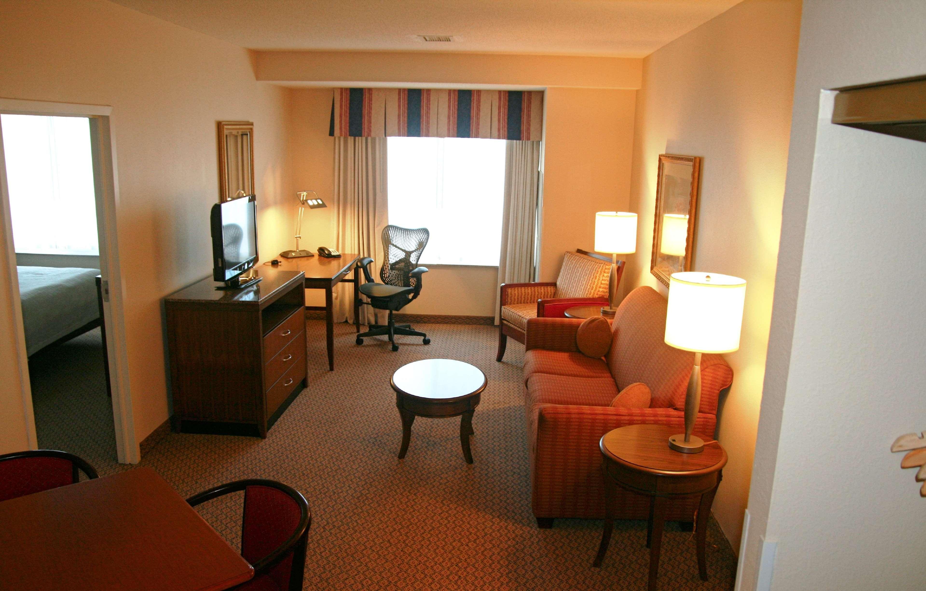 Hilton Garden Inn Elmira/Corning Horseheads Exterior photo
