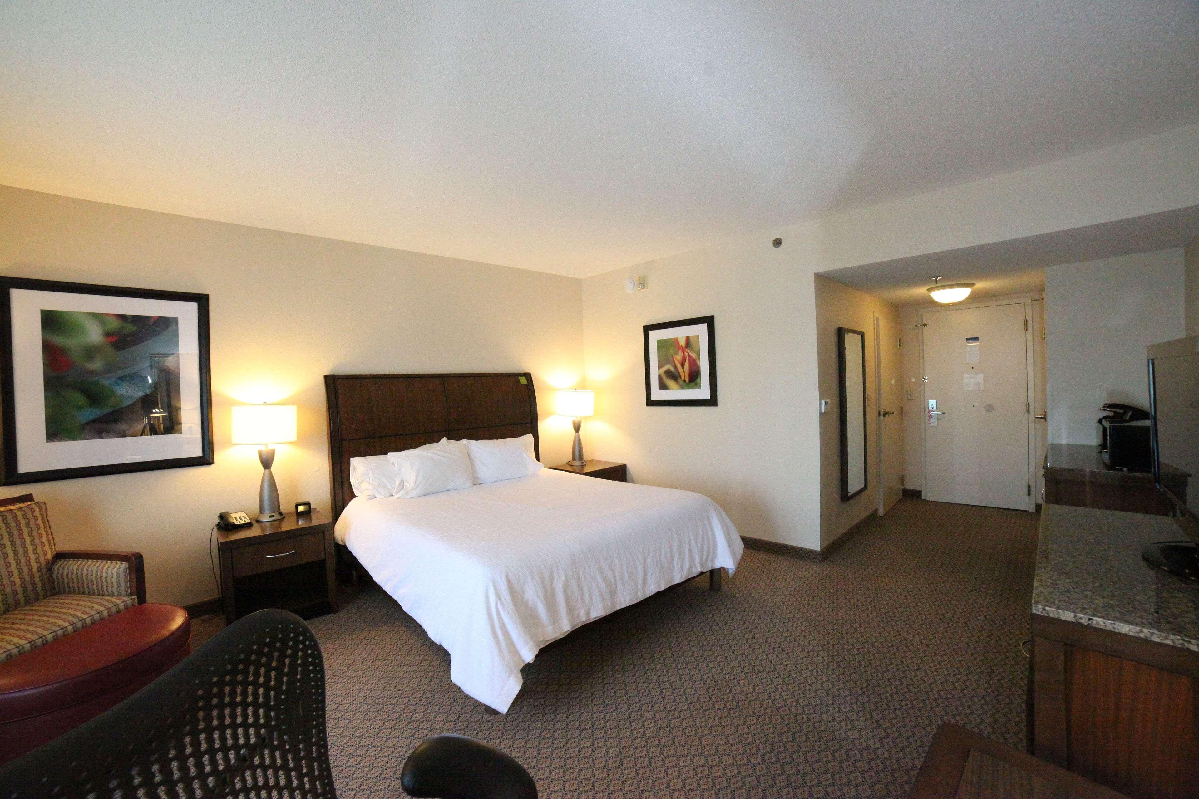 Hilton Garden Inn Elmira/Corning Horseheads Exterior photo