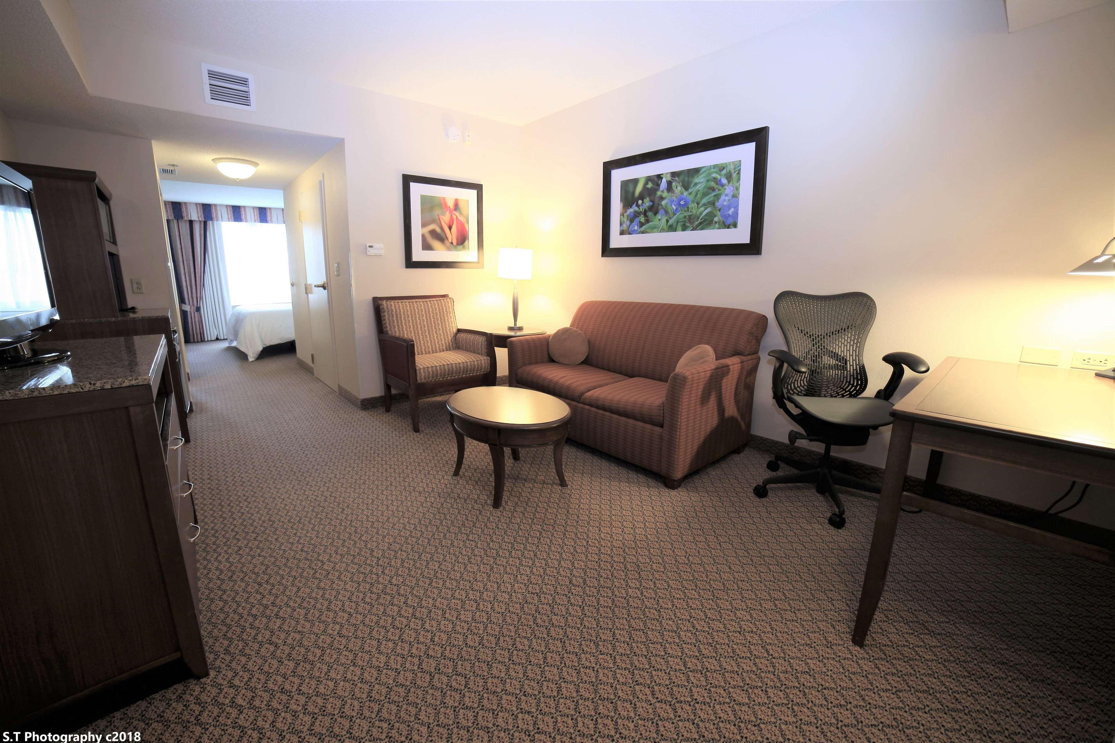 Hilton Garden Inn Elmira/Corning Horseheads Exterior photo