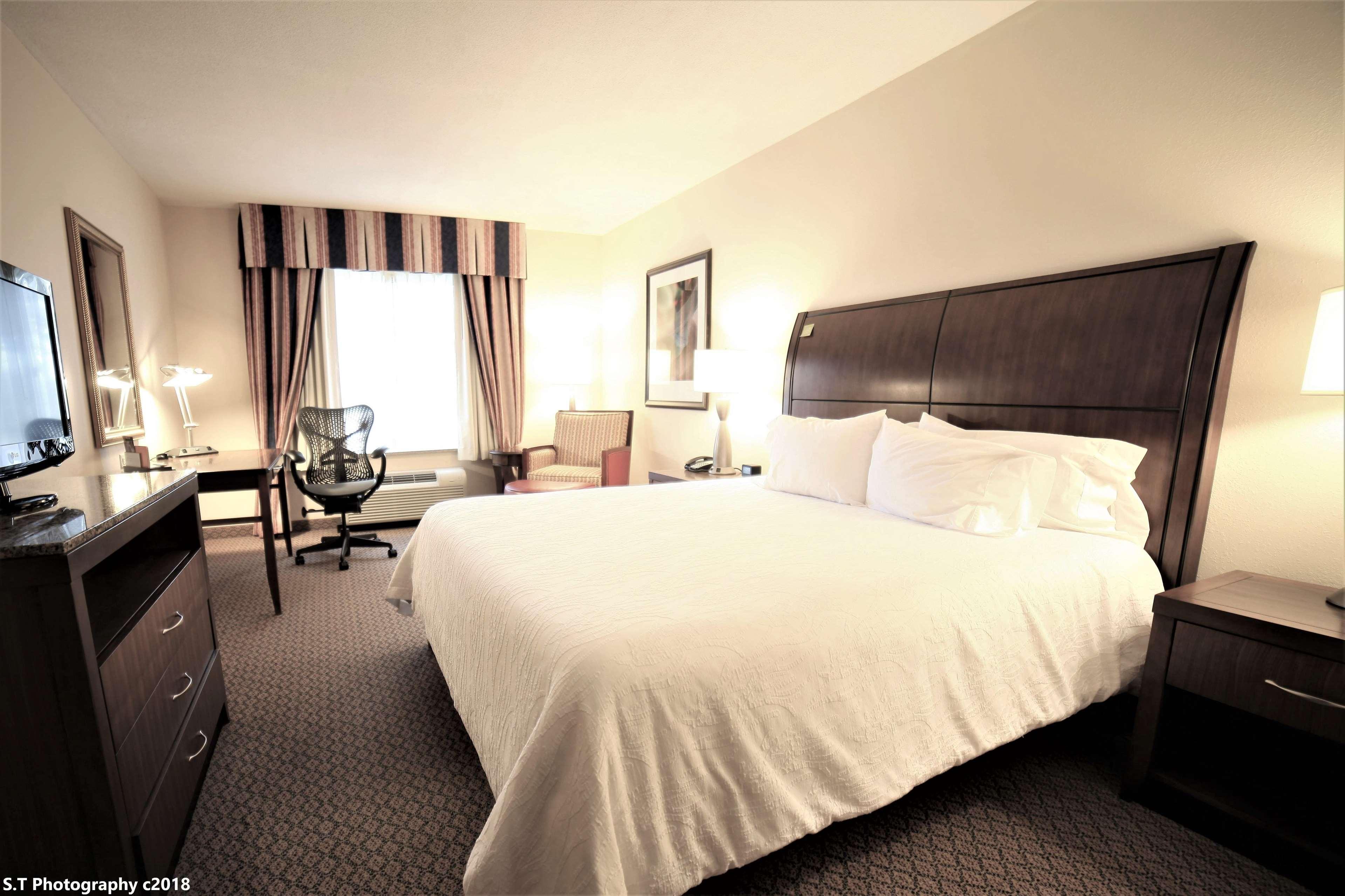 Hilton Garden Inn Elmira/Corning Horseheads Exterior photo