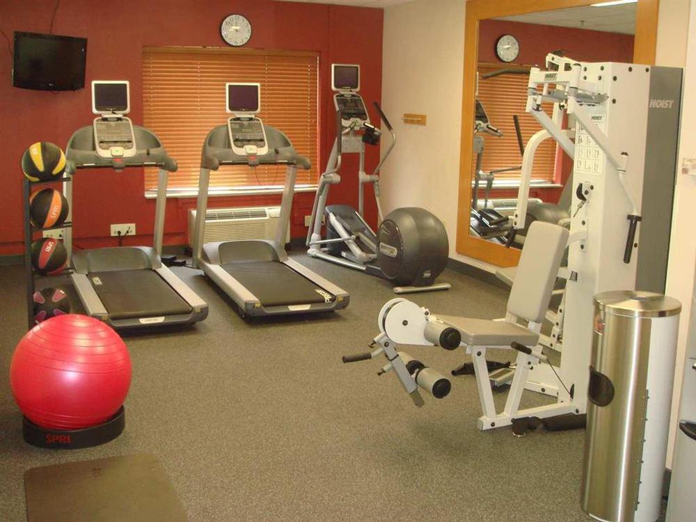 Hilton Garden Inn Elmira/Corning Horseheads Facilities photo