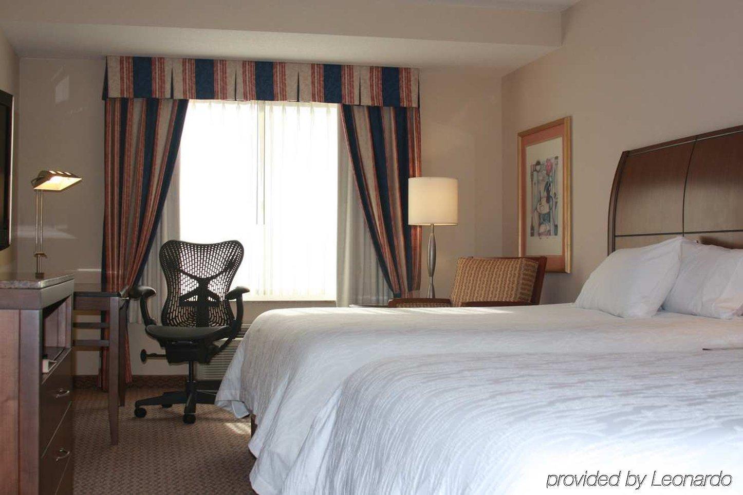 Hilton Garden Inn Elmira/Corning Horseheads Exterior photo