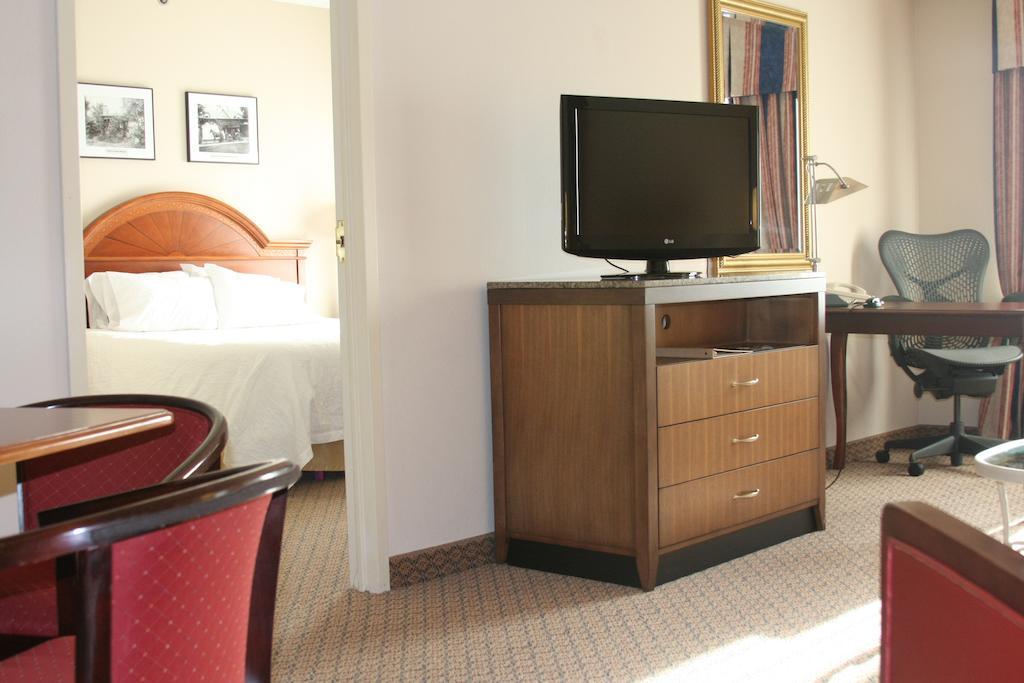 Hilton Garden Inn Elmira/Corning Horseheads Exterior photo