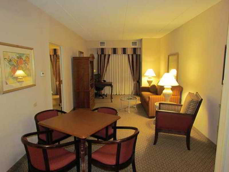 Hilton Garden Inn Elmira/Corning Horseheads Room photo